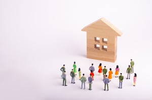 Real Estate Buying and Selling New England Title